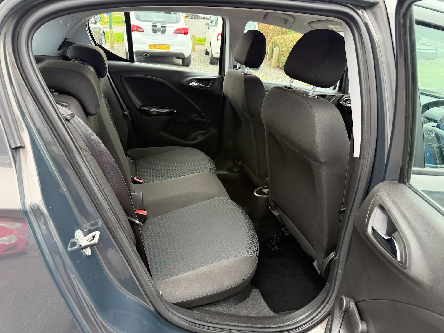 Used Vauxhall Corsa 2015 for sale - 78098420: Photo 10