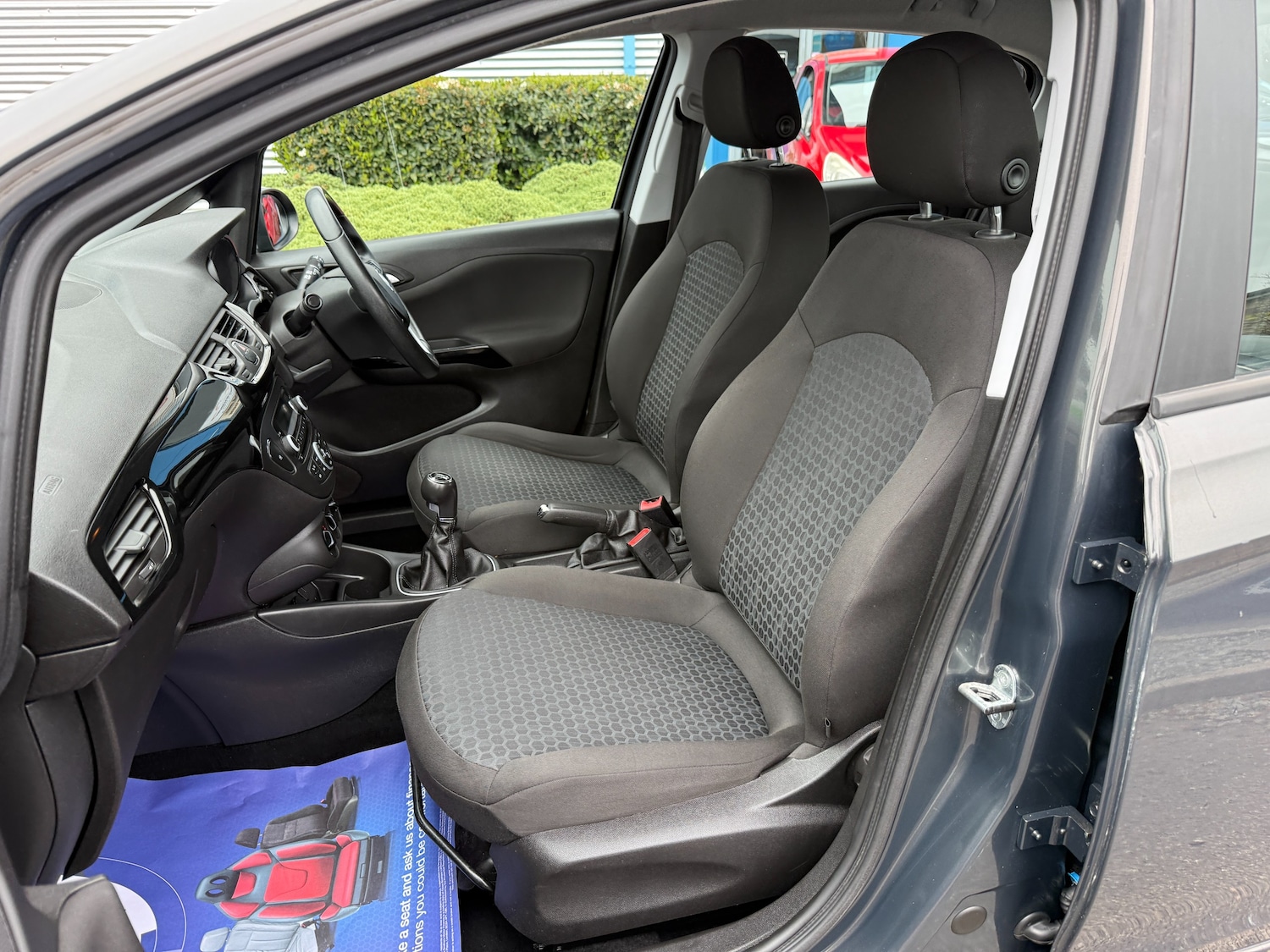 Used Vauxhall Corsa 2015 for sale - 78098420: Photo 14