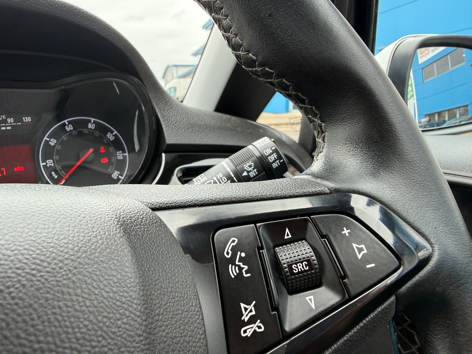 Used Vauxhall Corsa 2015 for sale - 78098420: Photo 15