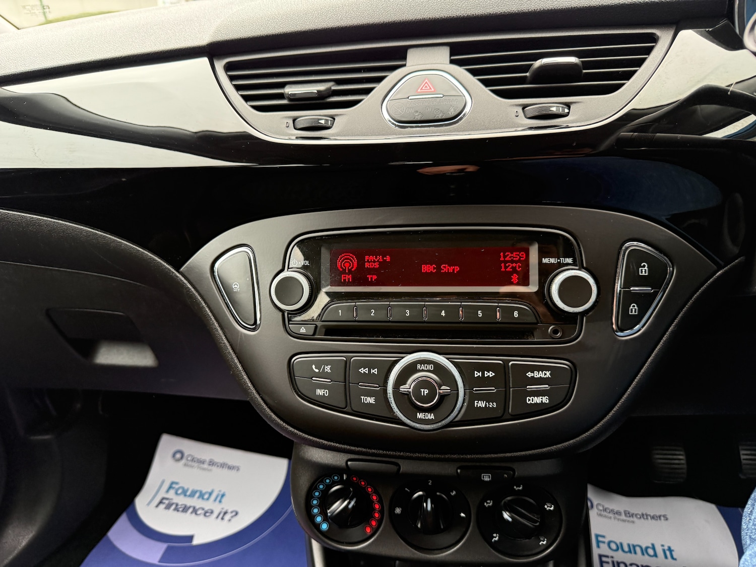 Used Vauxhall Corsa 2015 for sale - 78098420: Photo 16