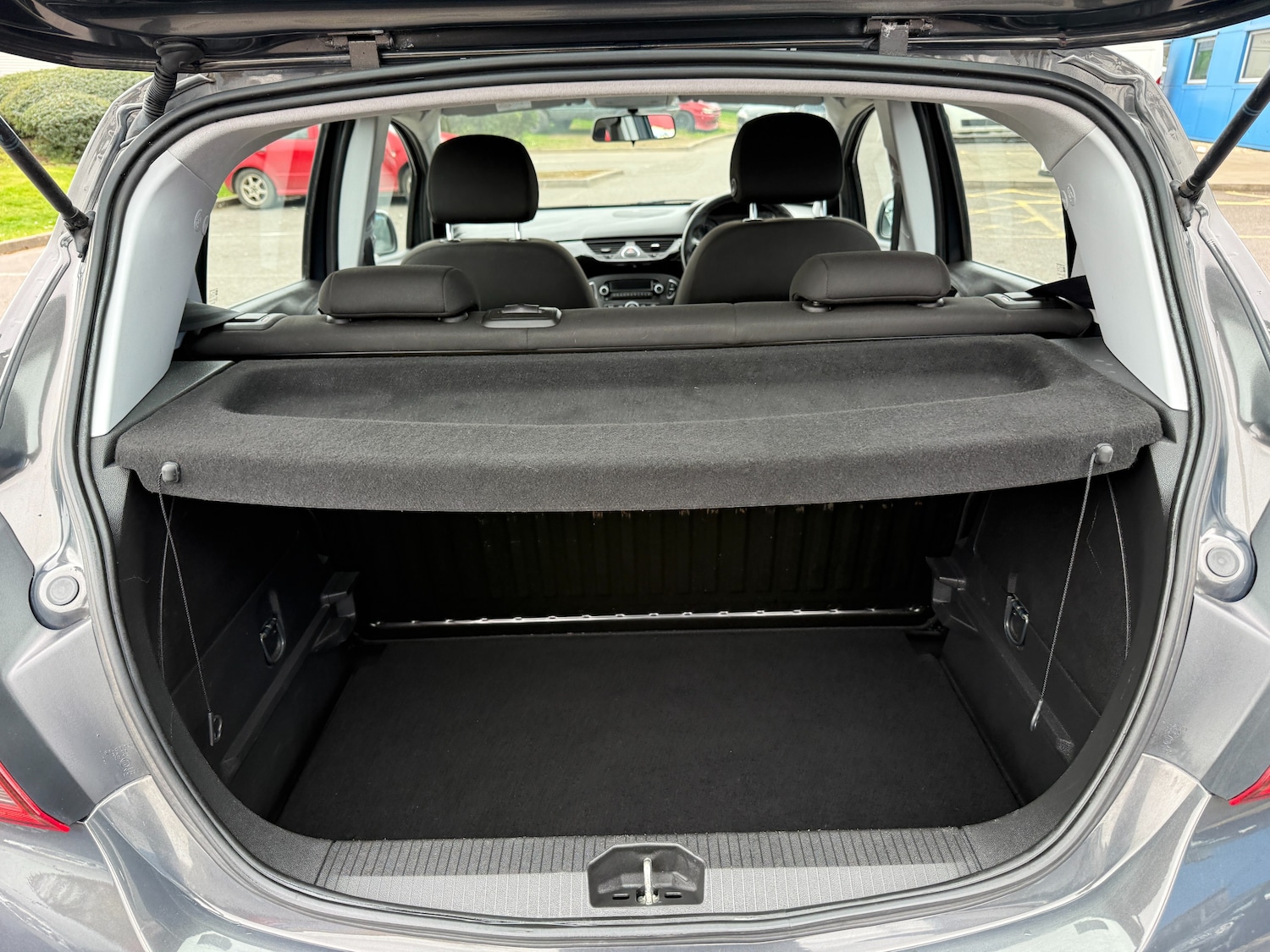 Used Vauxhall Corsa 2015 for sale - 78098420: Photo 21