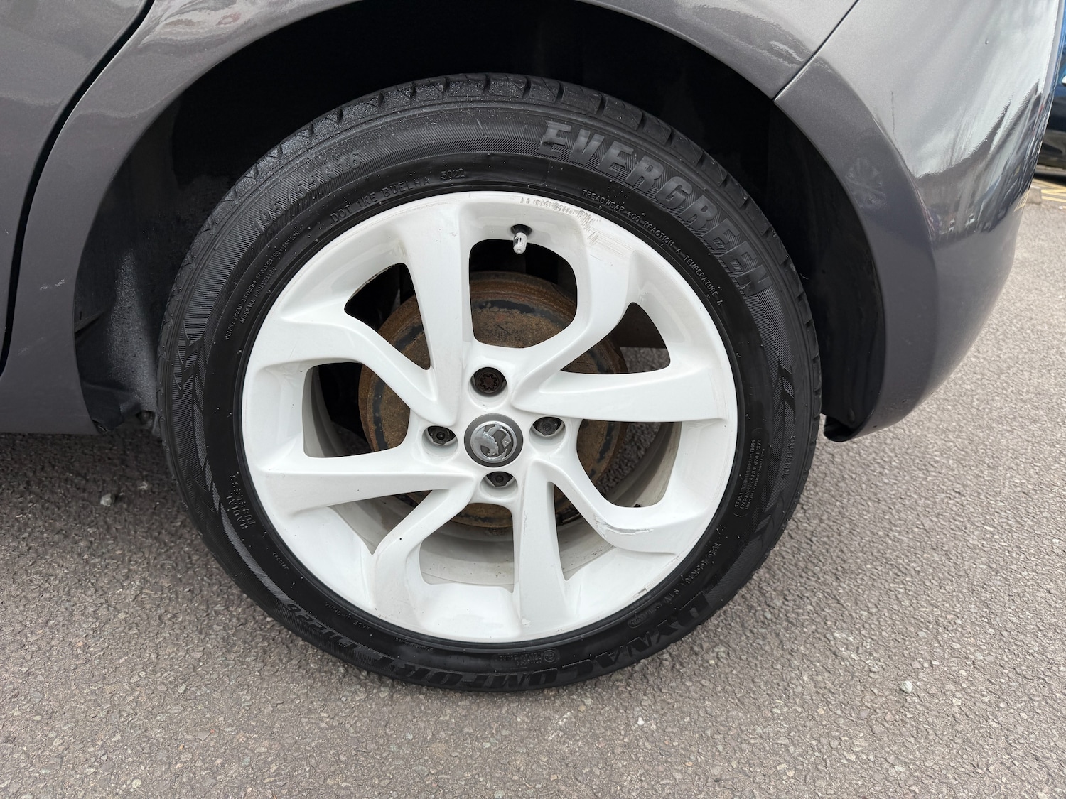 Used Vauxhall Corsa 2015 for sale - 78098420: Photo 22