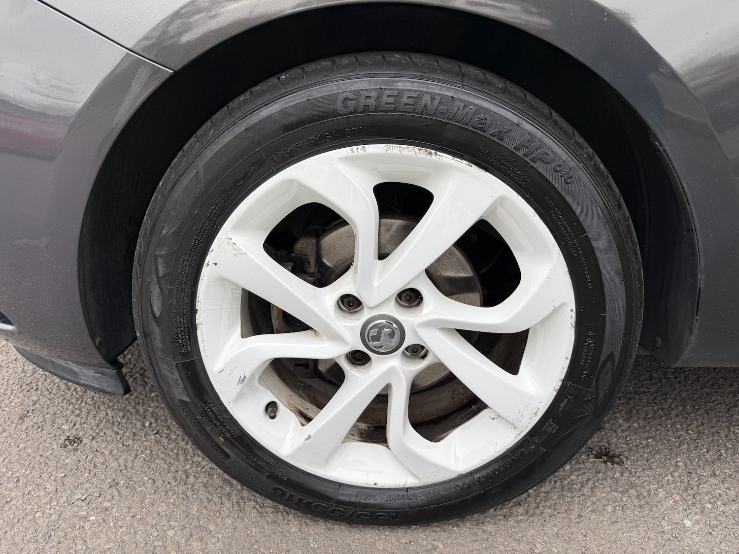 Used Vauxhall Corsa 2015 for sale - 78098420: Photo 23