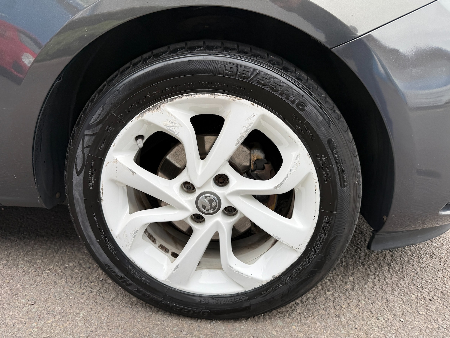 Used Vauxhall Corsa 2015 for sale - 78098420: Photo 24