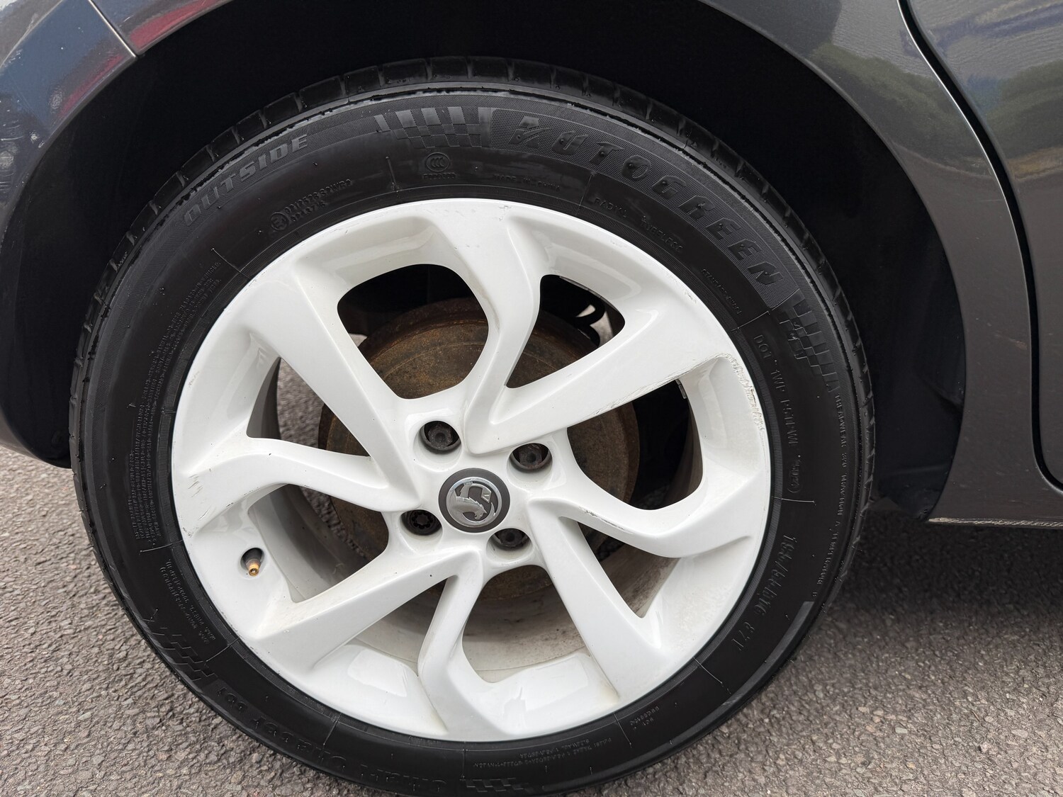 Used Vauxhall Corsa 2015 for sale - 78098420: Photo 25