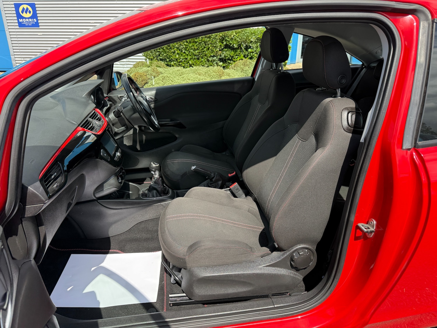 Vehicle 13