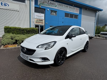 Used Vauxhall Corsa 2015 for sale - 78554297: Photo