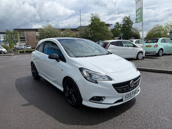 Used Vauxhall Corsa 2015 for sale - 78554297: Photo