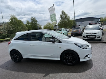 Used Vauxhall Corsa 2015 for sale - 78554297: Photo