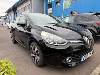 Used Renault Clio 2016 for sale - 79537260: Photo