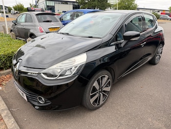 Used Renault Clio 2016 for sale - 79537260: Photo