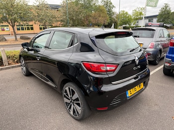 Used Renault Clio 2016 for sale - 79537260: Photo