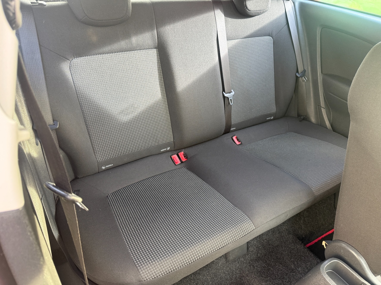 Used Vauxhall Corsa 2012 for sale - 77200761: Photo 18