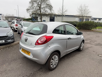 Used Ford Ka 2010 for sale - 77033580: Photo