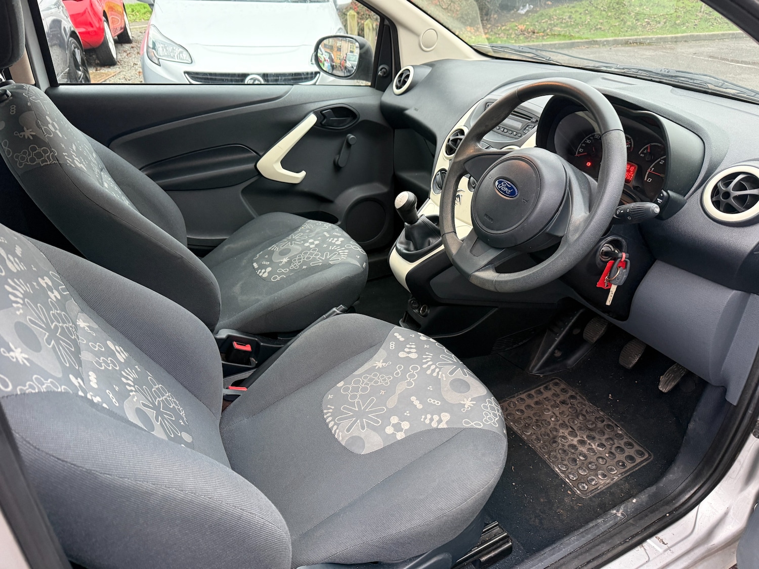 Used Ford Ka 2010 for sale - 77033580: Photo 5