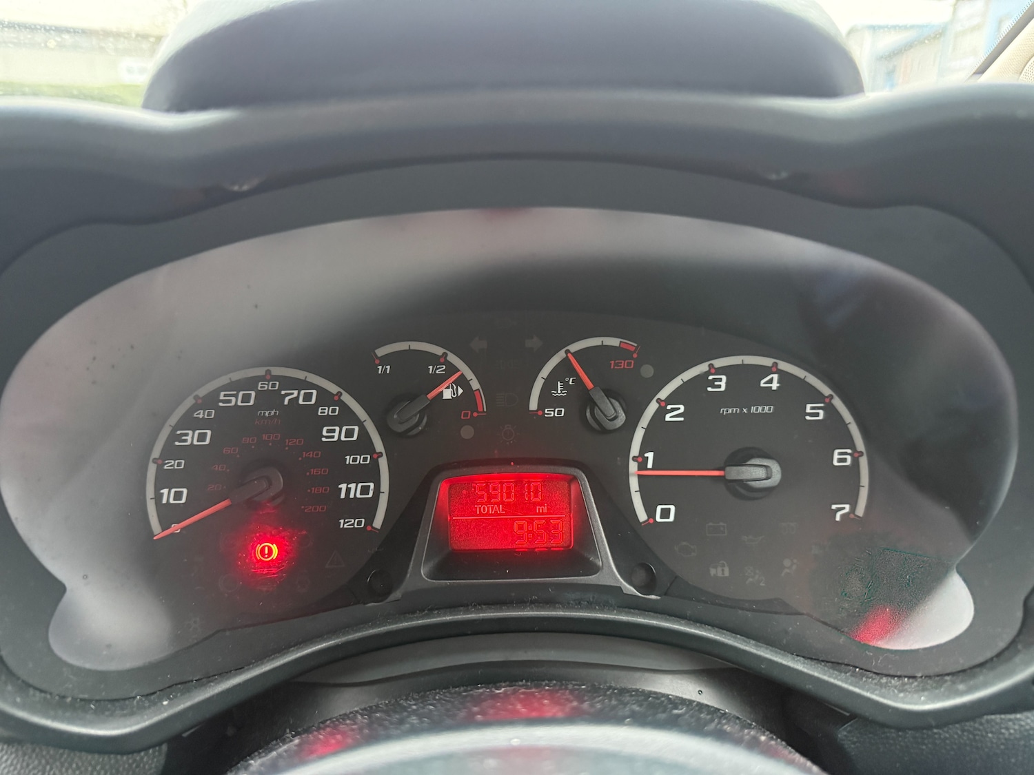 Used Ford Ka 2010 for sale - 77033580: Photo 6