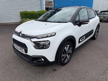 Used Citroen C3 2022 for sale - 79068356: Photo