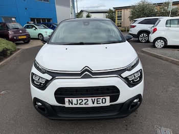 Used Citroen C3 2022 for sale - 79068356: Photo