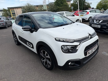 Used Citroen C3 2022 for sale - 79068356: Photo