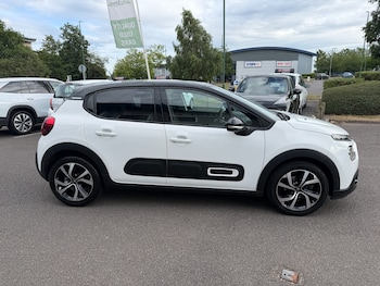 Used Citroen C3 2022 for sale - 79068356: Photo