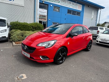 Used Vauxhall Corsa 2015 for sale - 79478080: Photo