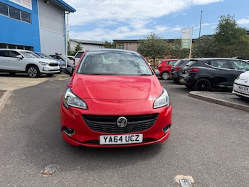 Used Vauxhall Corsa 2015 for sale - 79478080: Photo