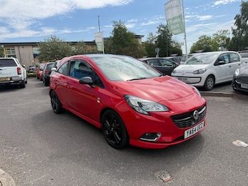 Used Vauxhall Corsa 2015 for sale - 79478080: Photo