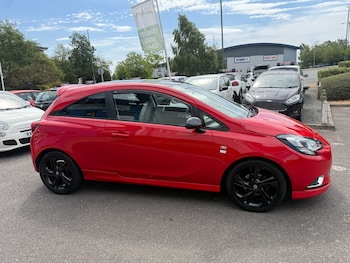 Used Vauxhall Corsa 2015 for sale - 79478080: Photo