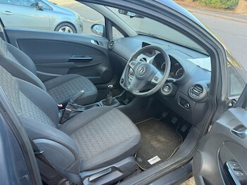 Used Vauxhall Corsa 2013 for sale - 75730654: Photo