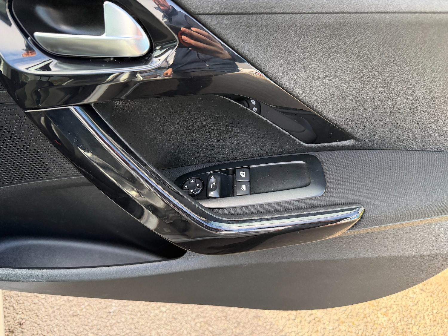 Used Peugeot 208 2014 for sale - 77665953: Photo 14