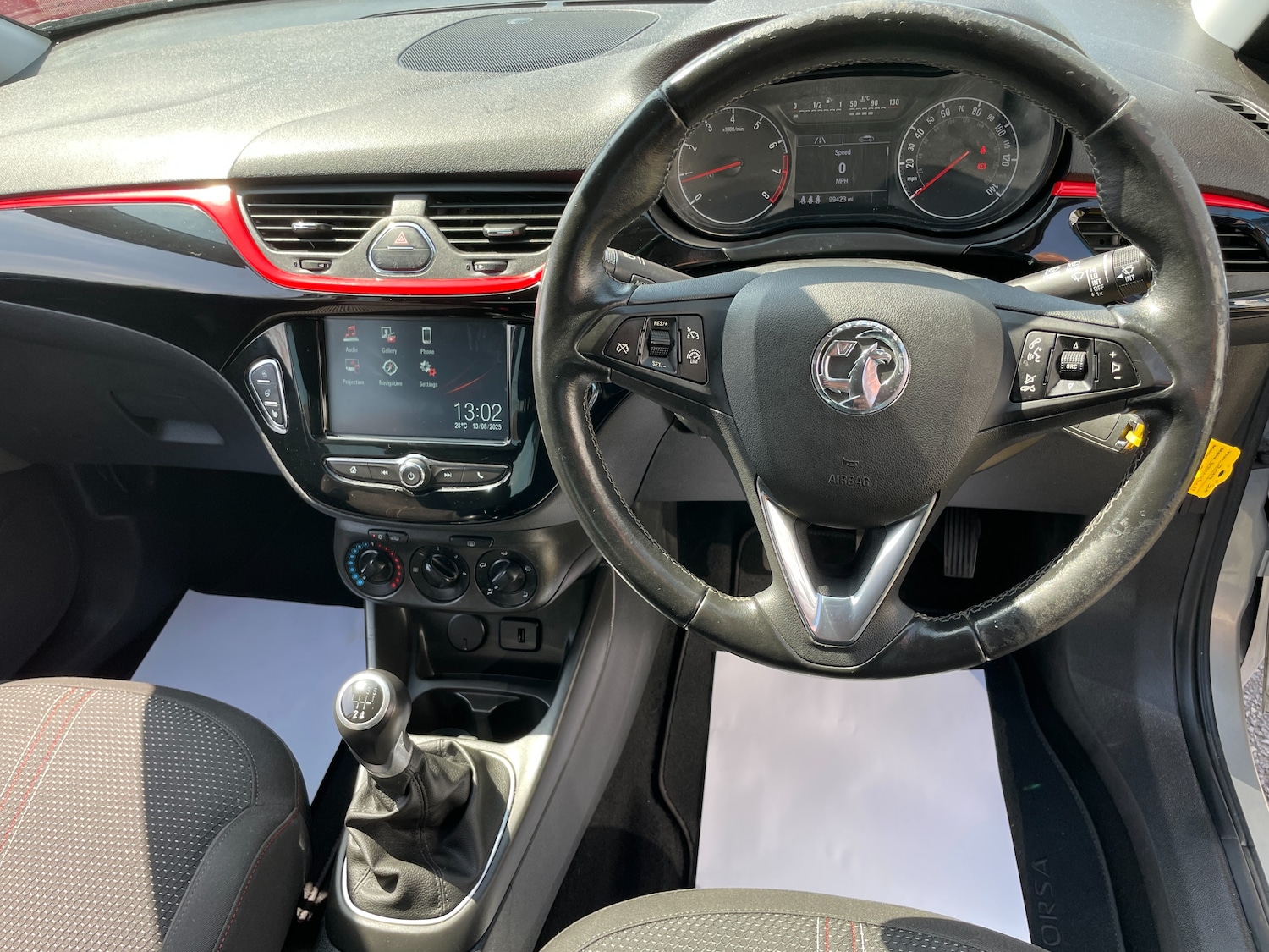 Vehicle 15