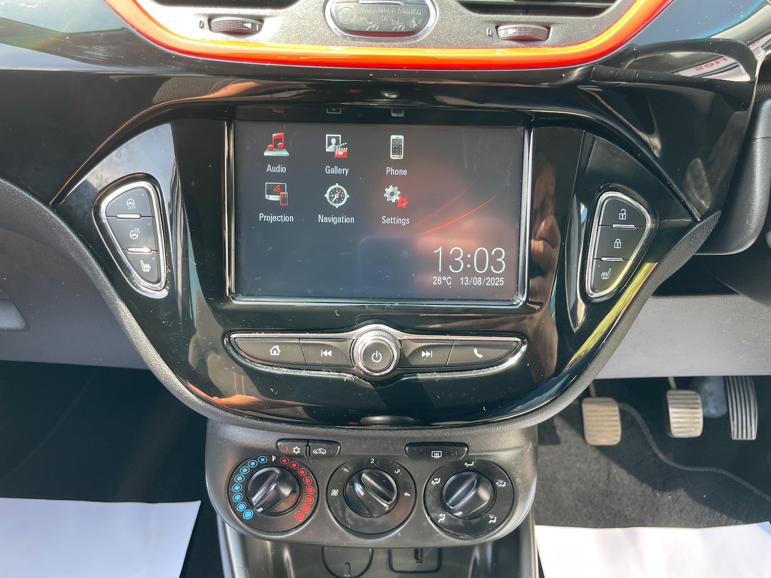 Vehicle 17