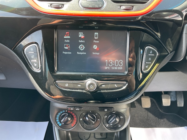 Used Vauxhall Corsa 2019 for sale - 75529535: Photo 17