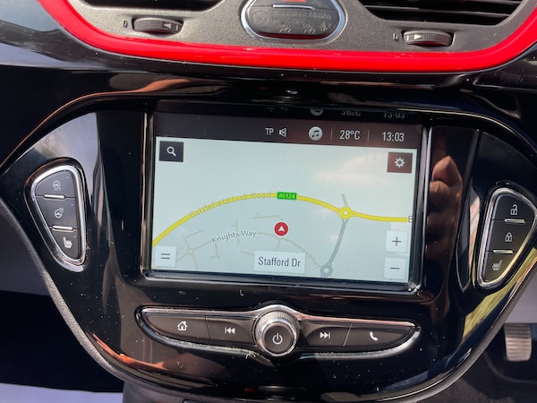 Used Vauxhall Corsa 2019 for sale - 75529535: Photo 18