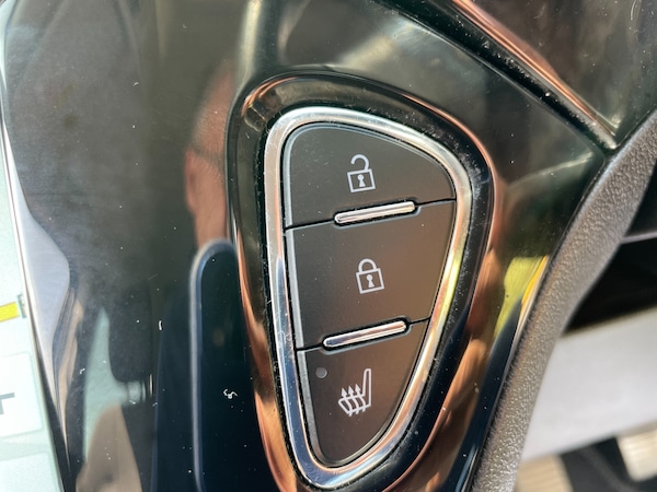 Used Vauxhall Corsa 2019 for sale - 75529535: Photo 22