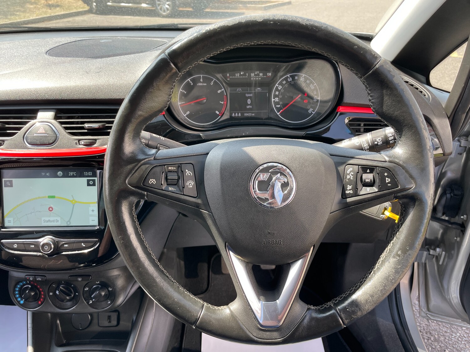 Vehicle 23