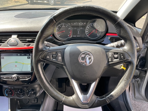 Used Vauxhall Corsa 2019 for sale - 75529535: Photo 23