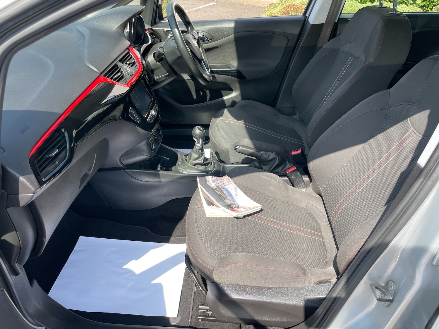 Vehicle 9