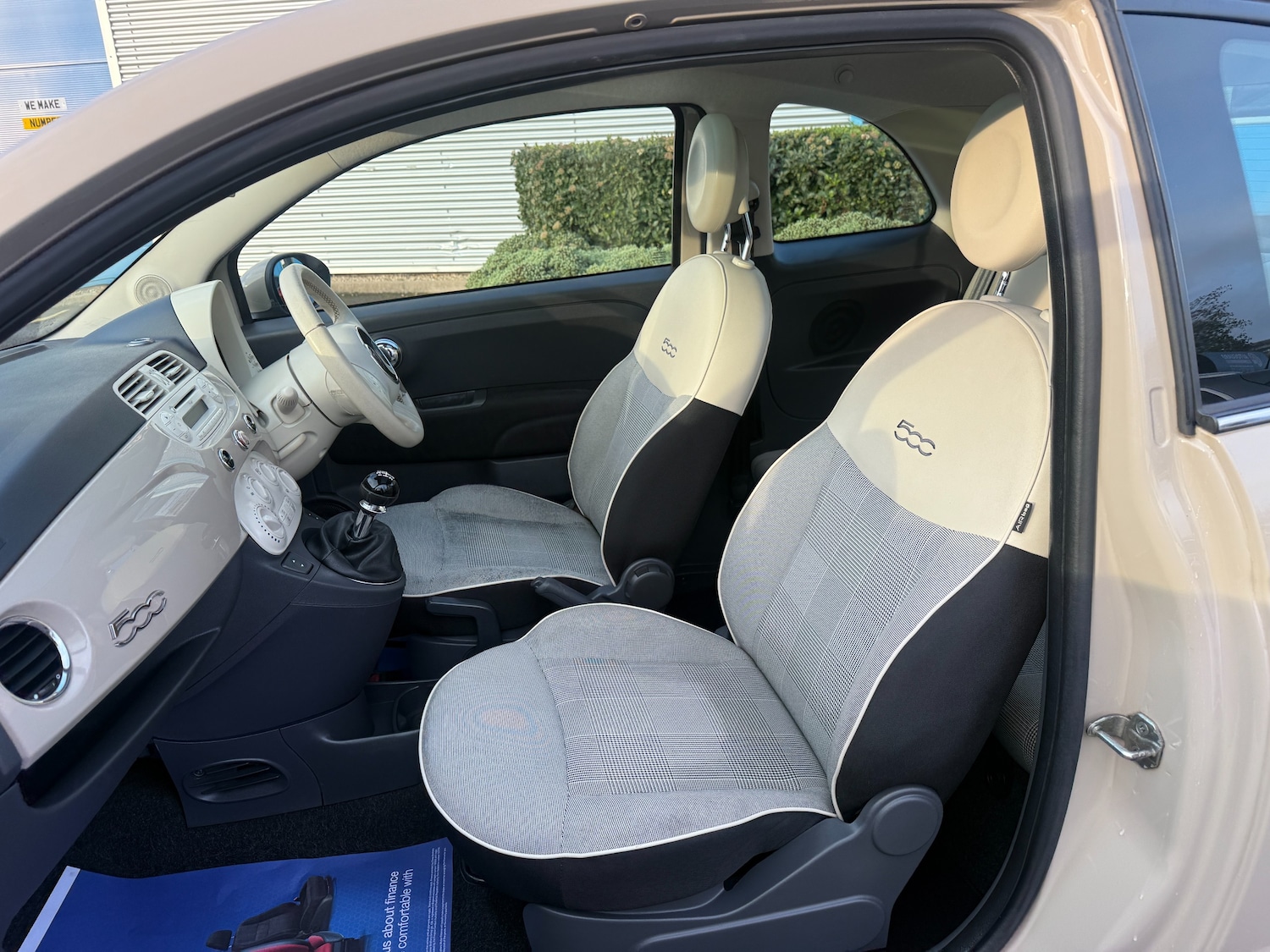 Used Fiat 500 2014 for sale - 76706729: Photo 10