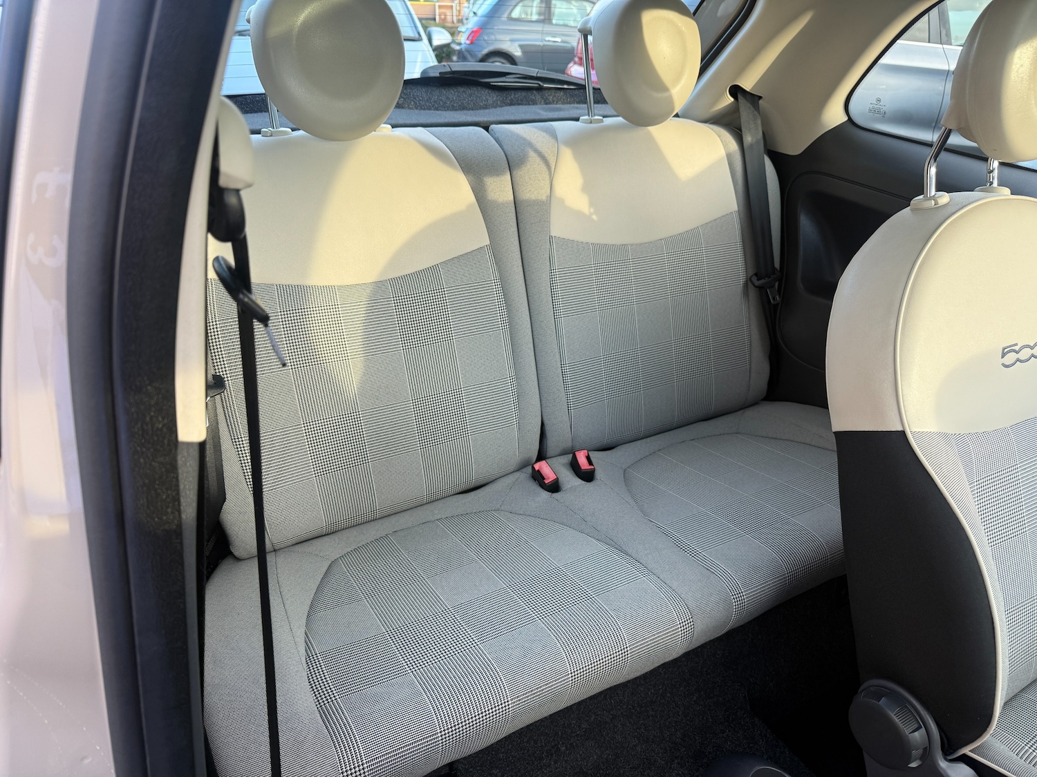 Used Fiat 500 2014 for sale - 76706729: Photo 11