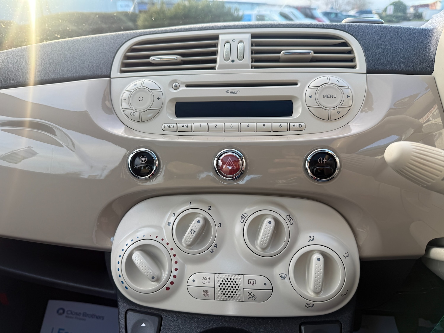 Used Fiat 500 2014 for sale - 76706729: Photo 17