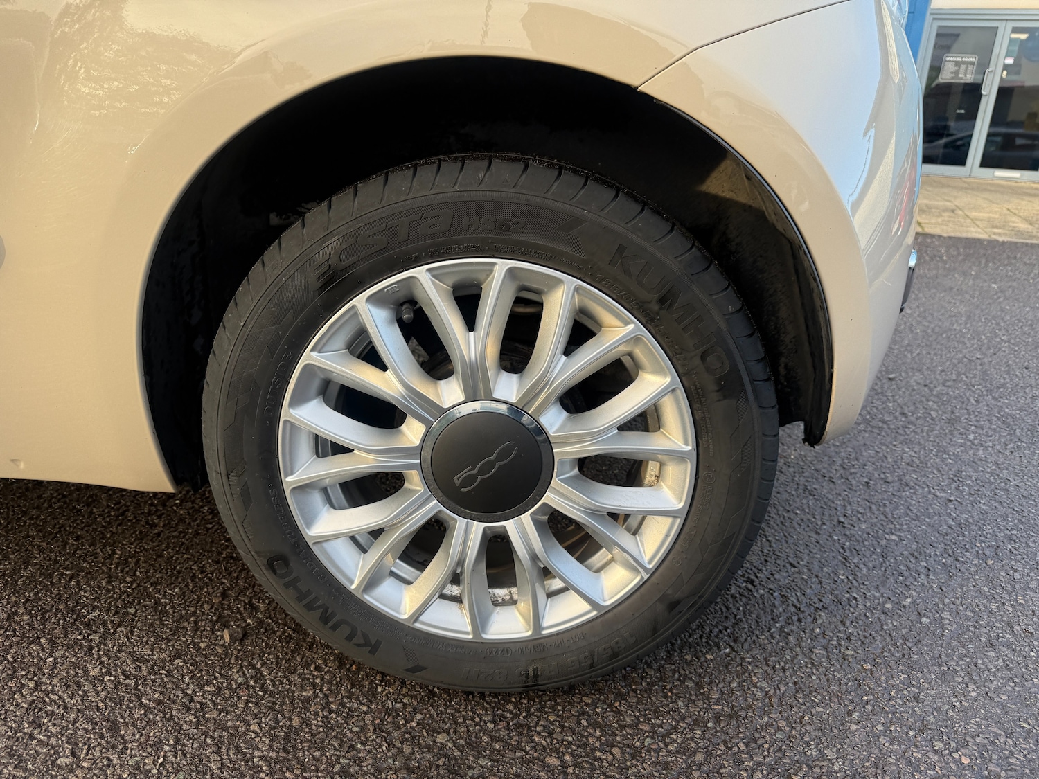 Used Fiat 500 2014 for sale - 76706729: Photo 20