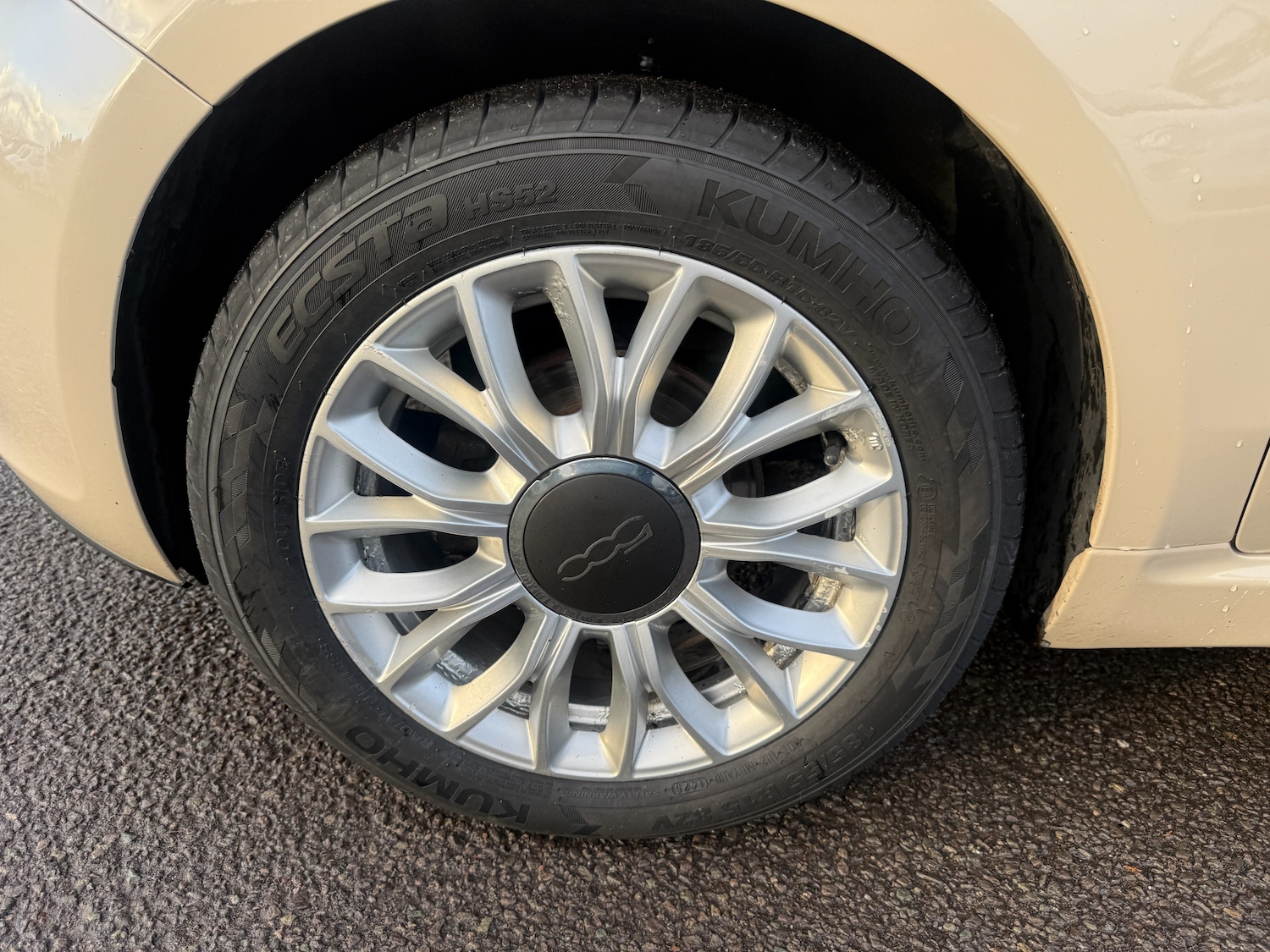 Used Fiat 500 2014 for sale - 76706729: Photo 21