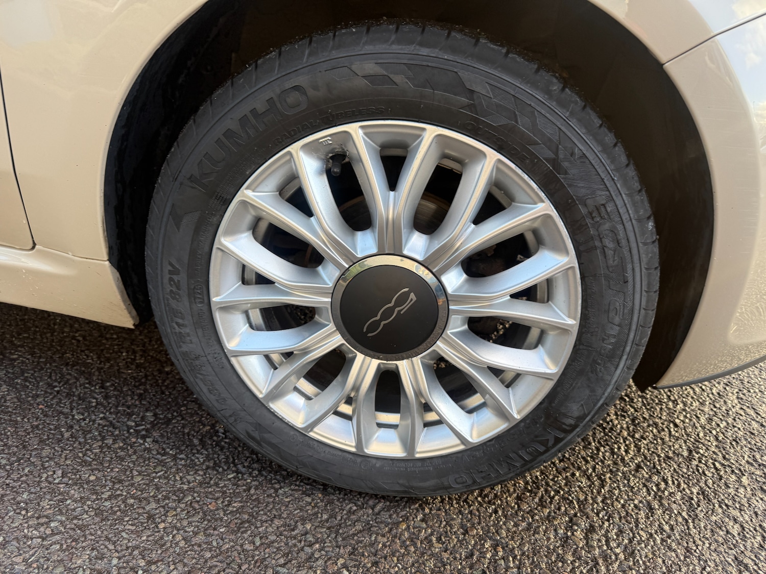 Used Fiat 500 2014 for sale - 76706729: Photo 22