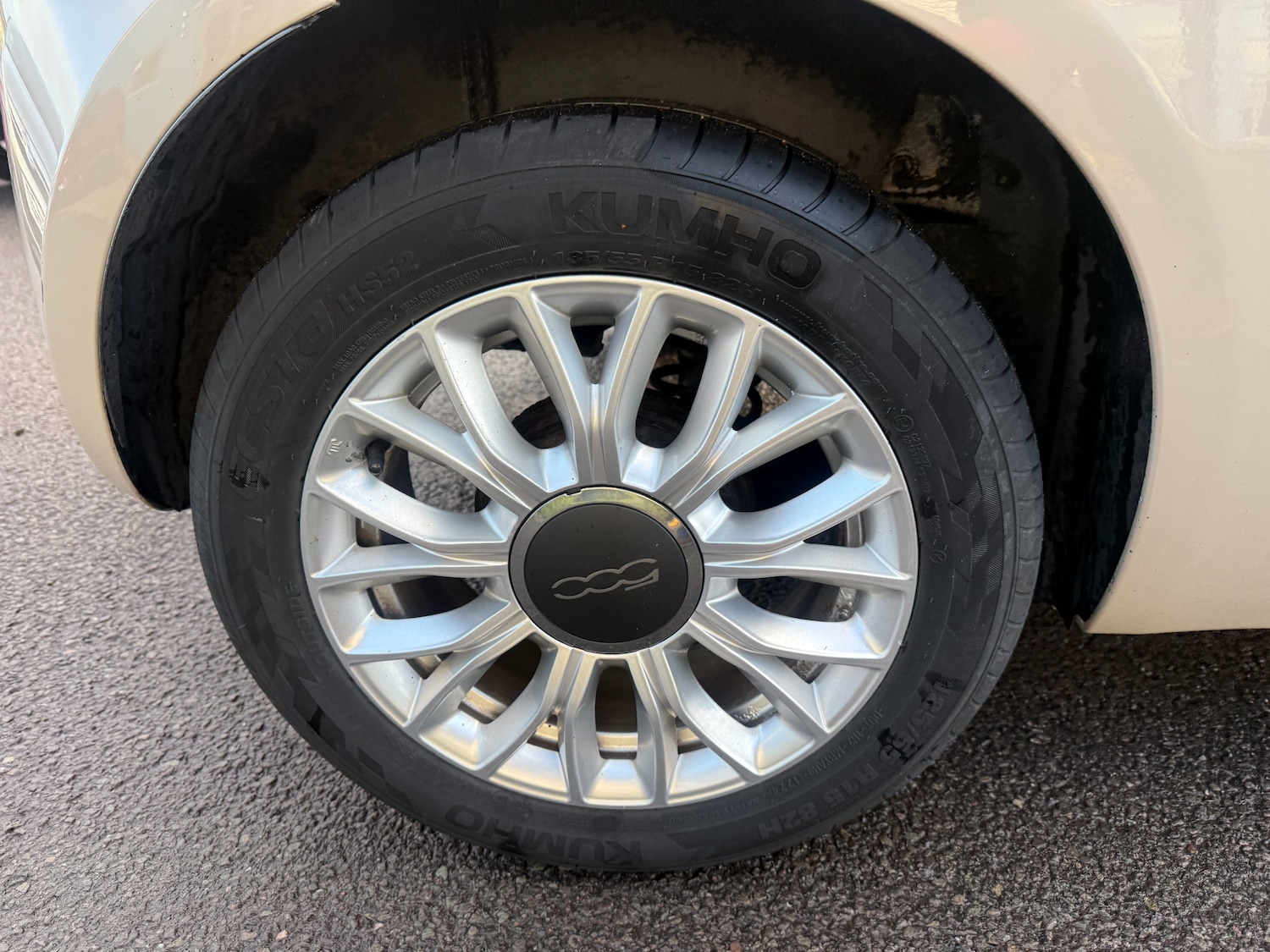 Used Fiat 500 2014 for sale - 76706729: Photo 23