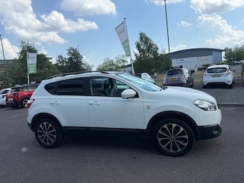 Used Nissan Qashqai 2013 for sale - 78722600: Photo