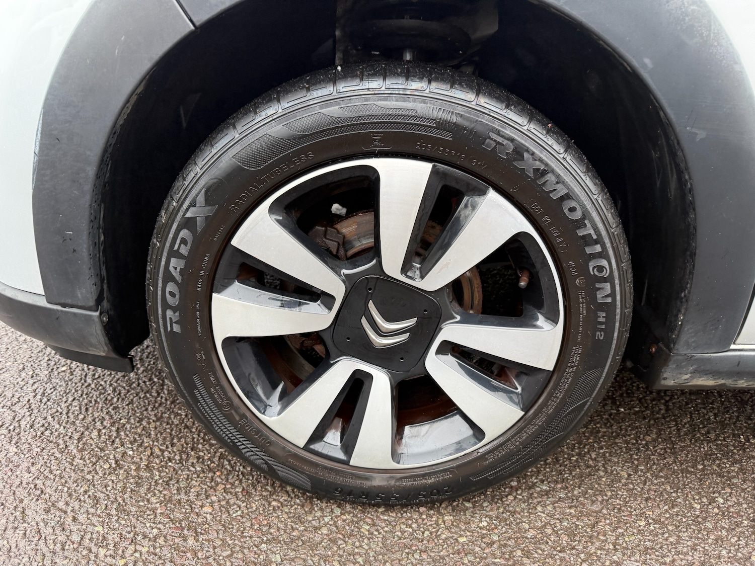 Used Citroen C3 2018 for sale - 77775289: Photo 10