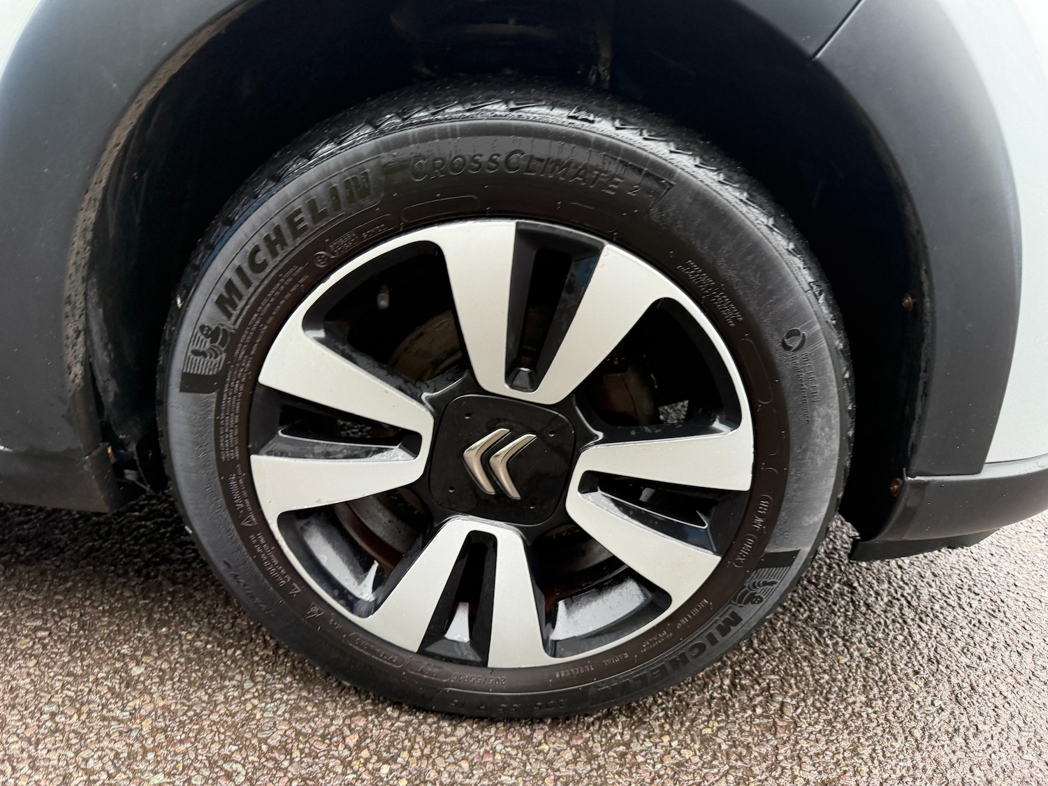 Used Citroen C3 2018 for sale - 77775289: Photo 11