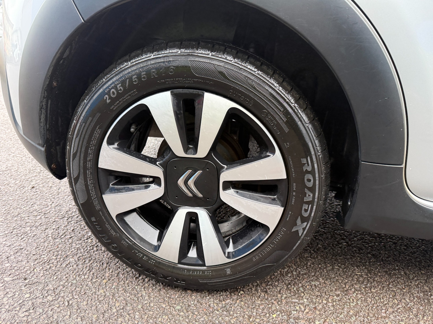 Used Citroen C3 2018 for sale - 77775289: Photo 12