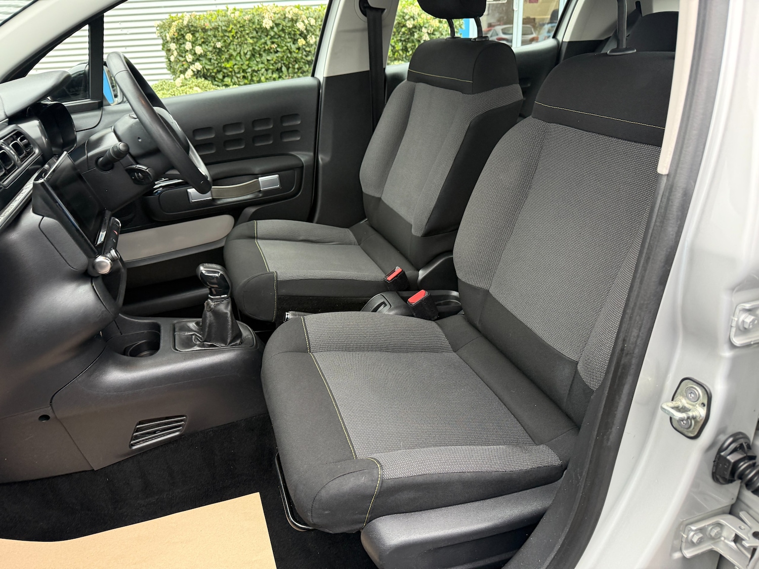 Used Citroen C3 2018 for sale - 77775289: Photo 14